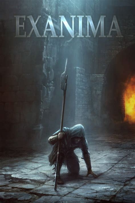 exanima jogo.